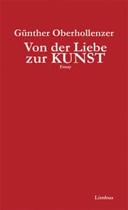 Cover von Von der Liebe zur Kunst