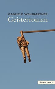 Cover von Geisterroman