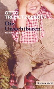 Cover von Die Unsichtbaren