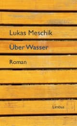 Cover von Über Wasser