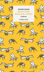 Cover von Queen of the Biomacht, ehrlich