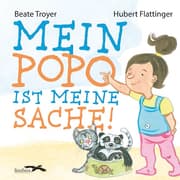 Cover von Mein Popo ist meine Sache