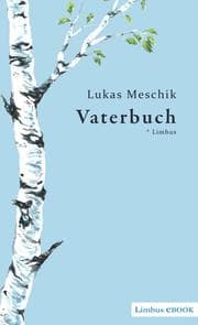 Cover von Vaterbuch