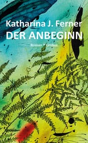 Cover von Der Anbeginn