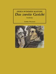 Cover von Das zweite Gesicht