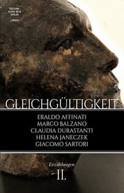 Cover von Gleichgültigkeit (II)