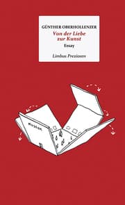 Cover von Von der Liebe zur Kunst