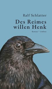 Cover von Des Reimes willen Henk