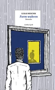 Cover von Form wahren