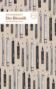 Cover von Der Bleistift