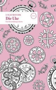 Cover von Die Uhr