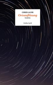 Cover von Ortsauflösung