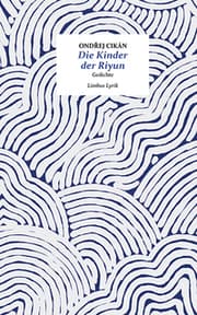 Cover von Die Kinder der Riyun