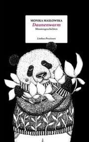 Cover von Daunenwarm