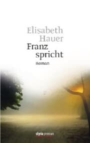 Cover von Franz spricht