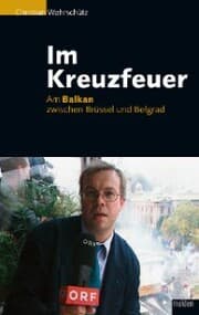 Cover von Im Kreuzfeuer
