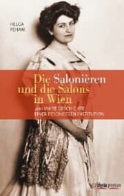 Cover von Die Salonièren und die Salons in Wien