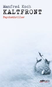 Cover von Kaltfront