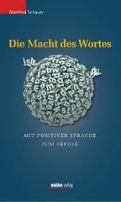 Cover von Die Macht des Wortes