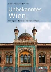 Cover von Unbekanntes Wien