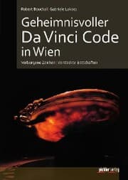 Cover von Geheimnisvoller Da Vinci Code in Wien