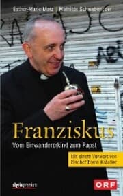 Cover von Franziskus