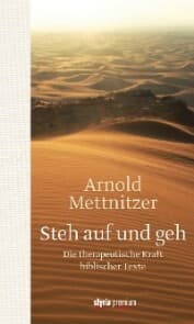 Cover von Steh auf und geh