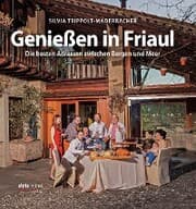 Cover von Genießen in Friaul