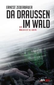 Cover von Da draußen im Wald