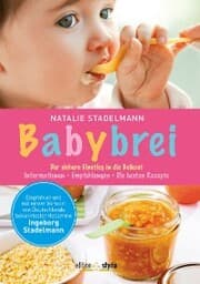 Cover von Babybrei