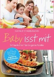 Cover von Baby isst mit