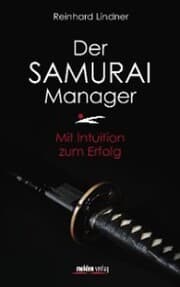 Cover von Der Samurai-Manager