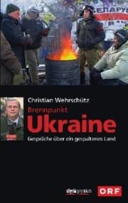 Cover von Brennpunkt Ukraine