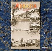 Cover von Abbazia
