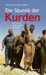 Cover von Die Stunde der Kurden