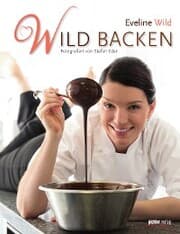Cover von Wild backen