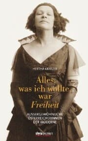 Cover von Alles, was ich wollte, war Freiheit