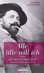 Cover von Alle, alle will ich