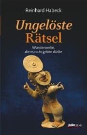 Cover von Ungelöste Rätsel
