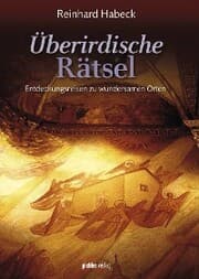 Cover von Überirdische Rätsel