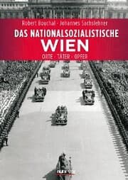 Cover von Das nationalsozialistische Wien