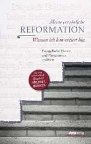 Cover von Meine persönliche Reformation