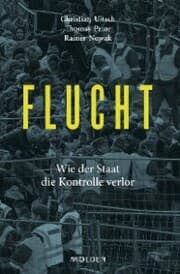 Cover von Flucht