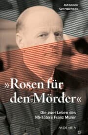 Cover von 'Rosen für den Mörder'