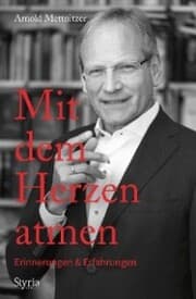 Cover von Mit dem Herzen atmen