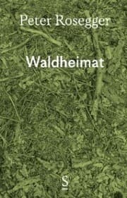 Cover von Waldheimat