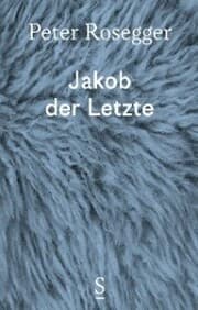Cover von Jakob der Letzte