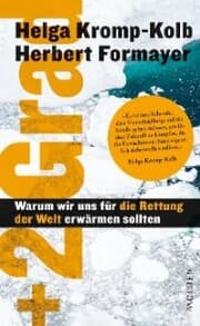 Cover von Plus zwei Grad