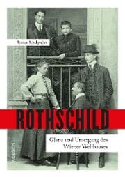 Cover von Rothschild