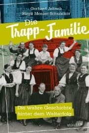 Cover von Die Trapp-Familie